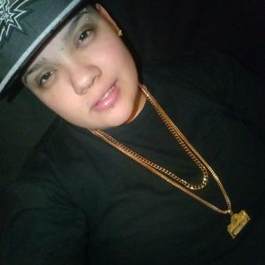 Meet your Posher, Keyshla